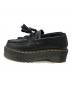 Dr.Martens (ドクターマーチン) ADRIAN QUADローファー ブラック サイズ:37：16000円