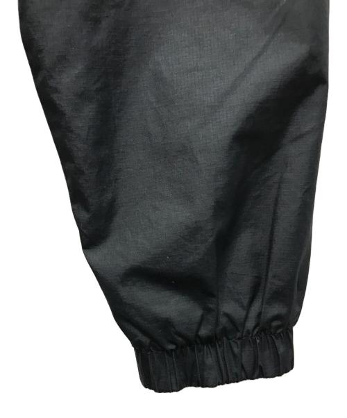 JORDAN（ジョーダン）JORDAN (ジョーダン) SUPREME (シュプリーム) コーチジャケット ブラック サイズ:Sの古着・服飾アイテム