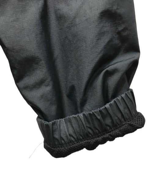 JORDAN（ジョーダン）JORDAN (ジョーダン) SUPREME (シュプリーム) コーチジャケット ブラック サイズ:Sの古着・服飾アイテム