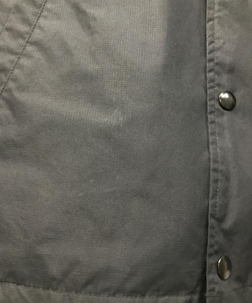 JORDAN（ジョーダン）JORDAN (ジョーダン) SUPREME (シュプリーム) コーチジャケット ブラック サイズ:Sの古着・服飾アイテム