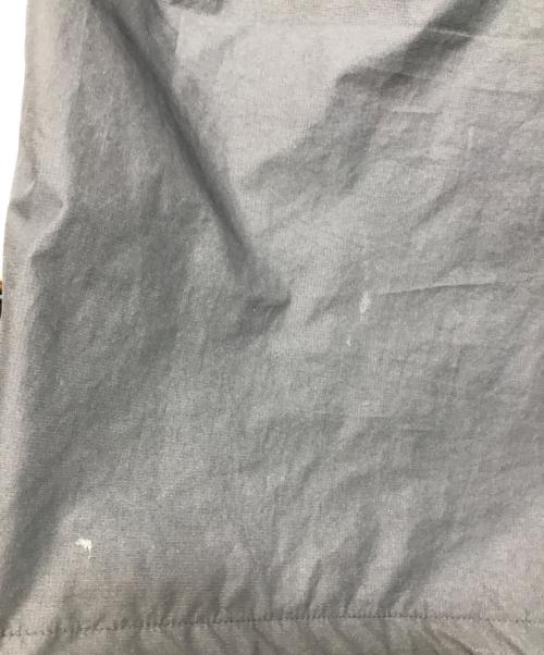 JORDAN（ジョーダン）JORDAN (ジョーダン) SUPREME (シュプリーム) コーチジャケット ブラック サイズ:Sの古着・服飾アイテム