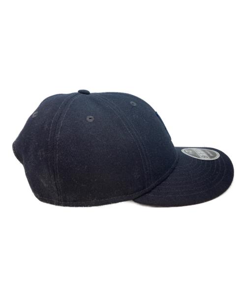 New Era（ニューエラ）New Era (ニューエラ) Ron Herman (ロンハーマン) キャップ ネイビー サイズ:Freeの古着・服飾アイテム