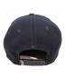 中古・古着 New Era (ニューエラ) Ron Herman (ロンハーマン) キャップ ネイビー サイズ:Free：7000円