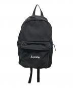SUPREMEシュプリーム）の古着「Canvan Backpack」｜ブラック