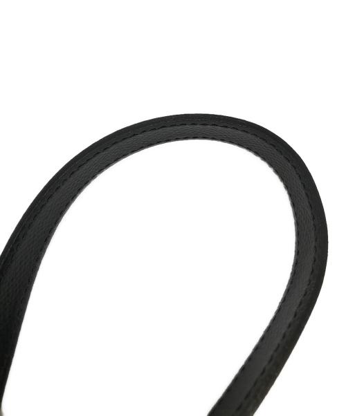 CARBOTTI（カルボッティ）CARBOTTI (カルボッティ) LICIA241バッグ ブラックの古着・服飾アイテム