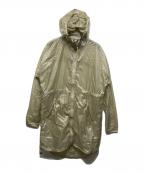 CANADA GOOSEカナダグース）の古着「Rosewell Jacket」｜ベージュ