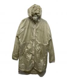 CANADA GOOSE（カナダグース）の古着「Rosewell Jacket」｜ベージュ