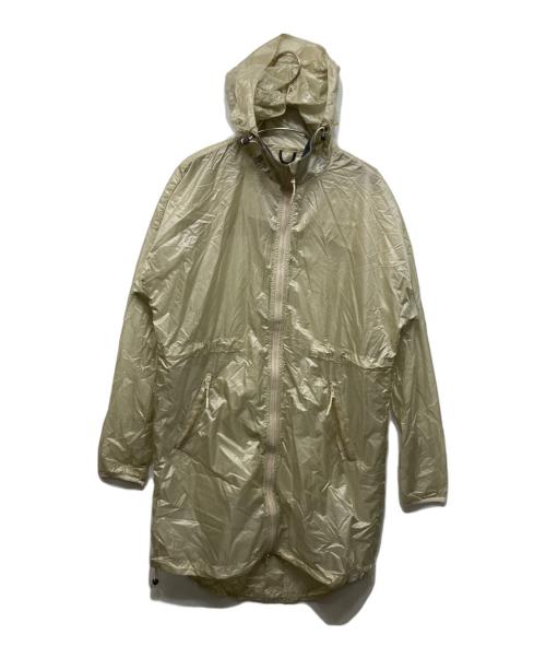 CANADA GOOSE（カナダグース）CANADA GOOSE (カナダグース) Rosewell Jacket ベージュ サイズ:Ⅿの古着・服飾アイテム