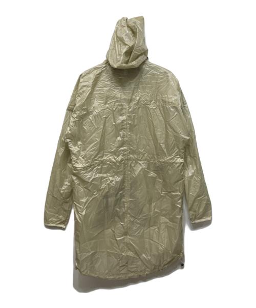 CANADA GOOSE（カナダグース）CANADA GOOSE (カナダグース) Rosewell Jacket ベージュ サイズ:Ⅿの古着・服飾アイテム