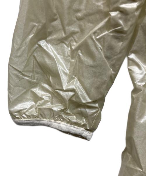 CANADA GOOSE（カナダグース）CANADA GOOSE (カナダグース) Rosewell Jacket ベージュ サイズ:Ⅿの古着・服飾アイテム