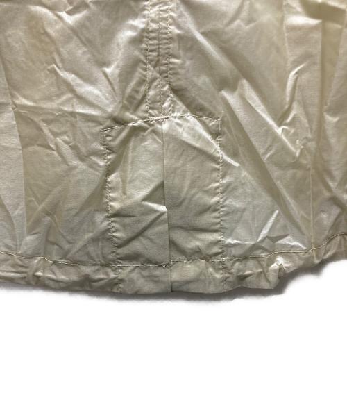 CANADA GOOSE（カナダグース）CANADA GOOSE (カナダグース) Rosewell Jacket ベージュ サイズ:Ⅿの古着・服飾アイテム