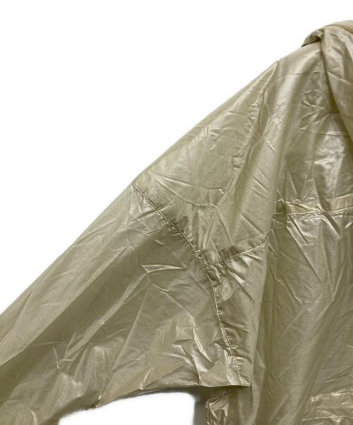 CANADA GOOSE（カナダグース）CANADA GOOSE (カナダグース) Rosewell Jacket ベージュ サイズ:Ⅿの古着・服飾アイテム