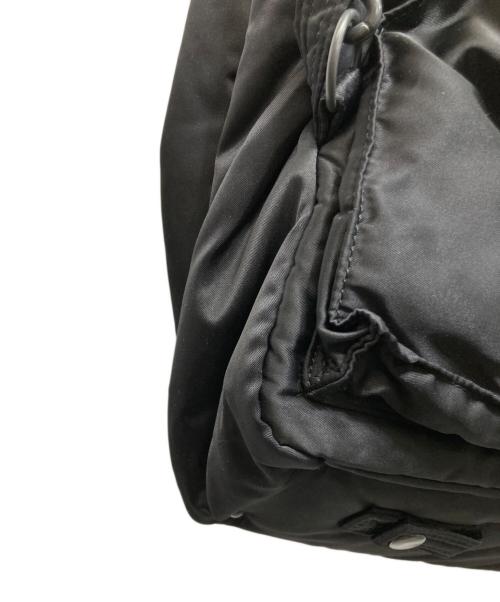 PORTER（ポーター）PORTER (ポーター) 3WAY BRIEFCASE ブラックの古着・服飾アイテム