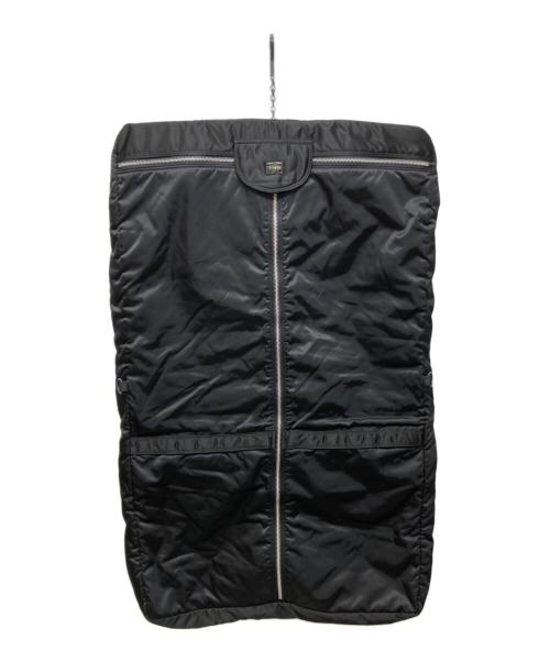 PORTER（ポーター）PORTER (ポーター) 3WAY BRIEFCASE ブラックの古着・服飾アイテム