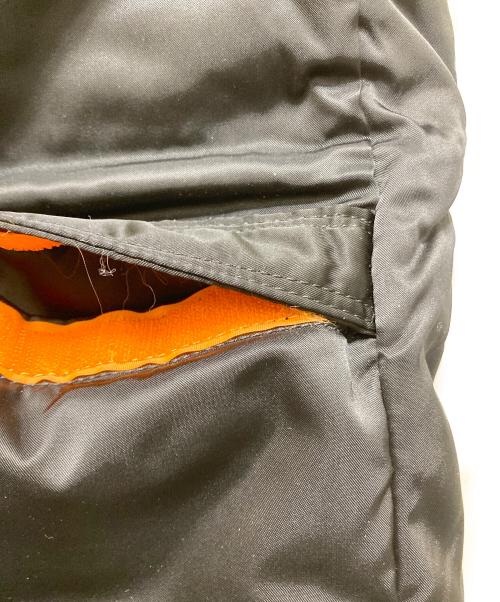 PORTER（ポーター）PORTER (ポーター) 3WAY BRIEFCASE ブラックの古着・服飾アイテム