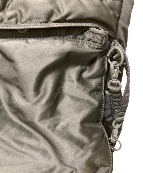 PORTER（ポーター）PORTER (ポーター) 3WAY BRIEFCASE ブラックの古着・服飾アイテム