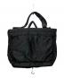 PORTER (ポーター) 3WAY BRIEFCASE ブラック：15000円