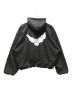 YEEZY (イージー) GAP (ギャップ) Dove Shrunken Hoodie グレー サイズ:L：20000円