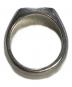 中古・古着 TOM WOOD (トムウッド) Mined Ring Small Diamond シルバー サイズ:6号：35000円
