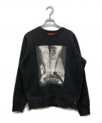 SUPREMEシュプリーム）の古着「SlayerCutter」｜ブラック