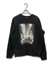 SUPREME（シュプリーム）の古着「SlayerCutter」｜ブラック