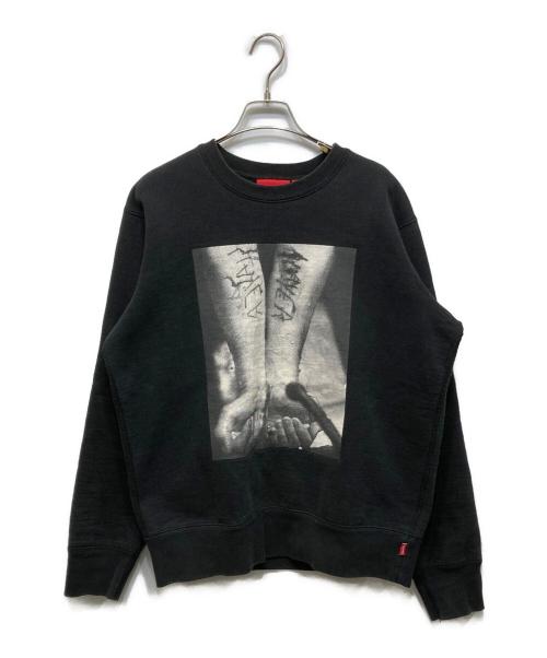 SUPREME（シュプリーム）Supreme (シュプリーム) SlayerCutter ブラック サイズ:Mの古着・服飾アイテム