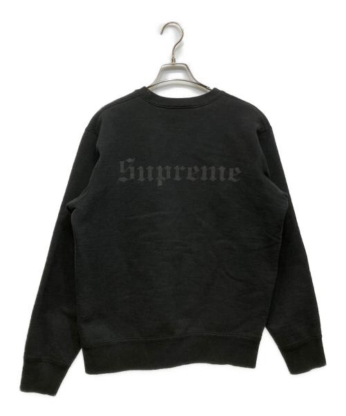 SUPREME（シュプリーム）Supreme (シュプリーム) SlayerCutter ブラック サイズ:Mの古着・服飾アイテム