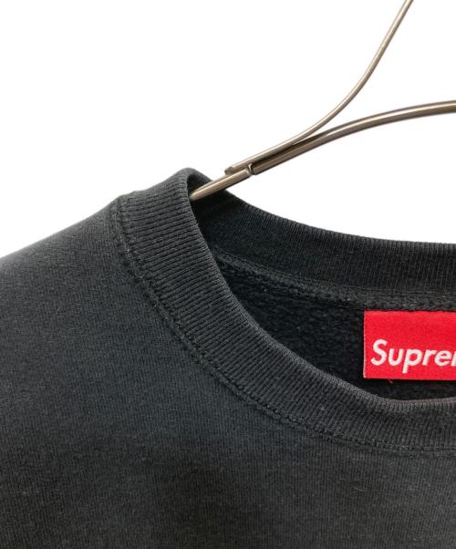 SUPREME（シュプリーム）Supreme (シュプリーム) SlayerCutter ブラック サイズ:Mの古着・服飾アイテム