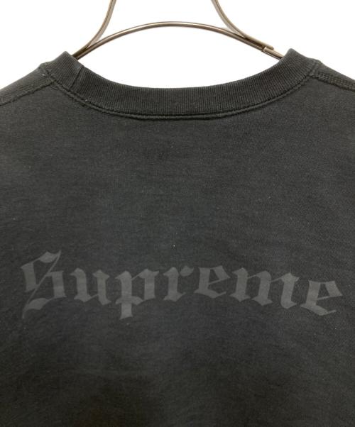 SUPREME（シュプリーム）Supreme (シュプリーム) SlayerCutter ブラック サイズ:Mの古着・服飾アイテム