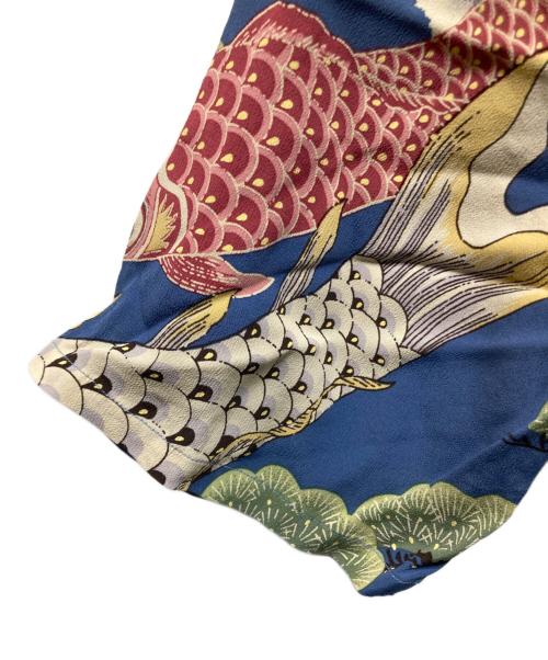 Sun Surf（サンサーフ）Sun Surf (サンサーフ) RAYON S/S SPECIAL EDITION KALAKAUA 