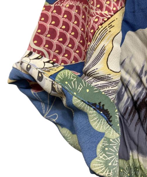 Sun Surf（サンサーフ）Sun Surf (サンサーフ) RAYON S/S SPECIAL EDITION KALAKAUA 