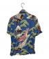 Sun Surf (サンサーフ) RAYON S/S SPECIAL EDITION KALAKAUA 