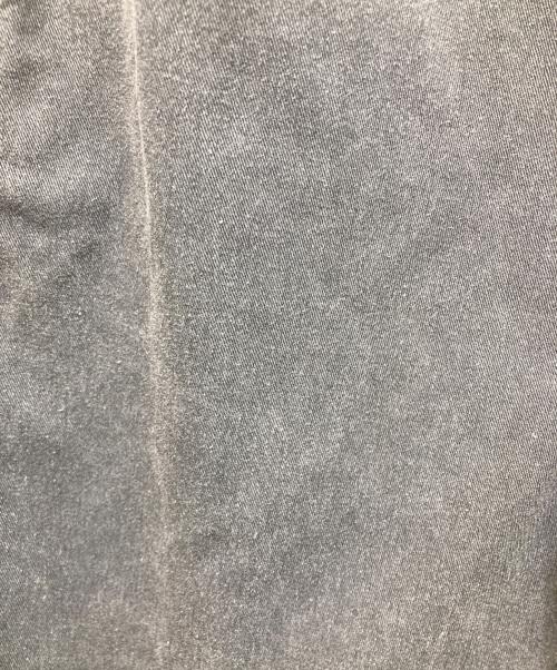 SUPREME（シュプリーム）Supreme (シュプリーム) ハーフパンツ グレー サイズ:Sの古着・服飾アイテム