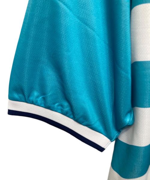 REEBOK（リーボック）REEBOK (リーボック) BOTTER (ボッター) ゲームシャツ ブルー サイズ:Lの古着・服飾アイテム