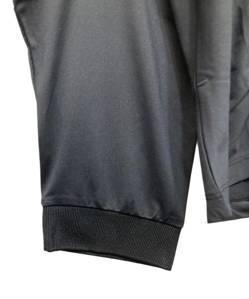 REEBOK（リーボック）REEBOK (リーボック) KANGHYUK (カンヒョク) デザインカットソー ブラック サイズ:Lの古着・服飾アイテム