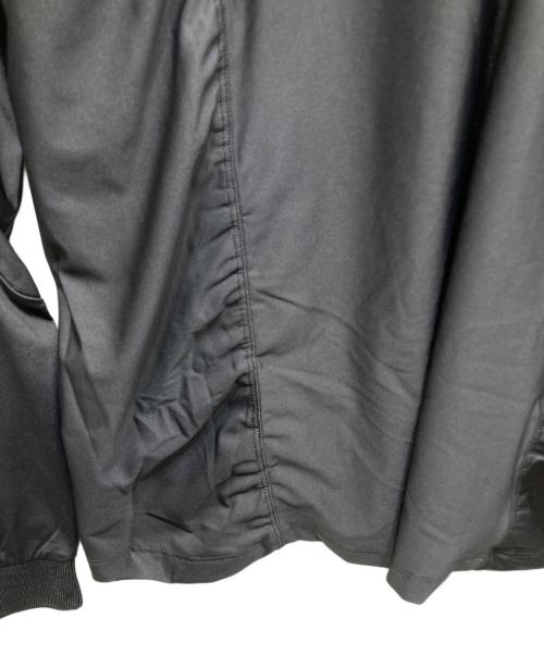 REEBOK（リーボック）REEBOK (リーボック) KANGHYUK (カンヒョク) デザインカットソー ブラック サイズ:Lの古着・服飾アイテム