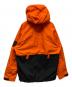 HELLY HANSEN (ヘリーハンセン) BEAMS (ビームス) Formula light Jacket オレンジ×ブラック サイズ:XL：13000円