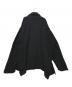 barbell object (バーベルオブジェクト) lg cardi　bo-24a-n01　 ブラック サイズ:2：25000円