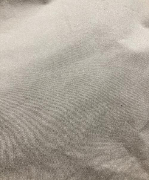 Meyer & Welch（マイヤー アンド ウェルチ）Meyer & Welch (マイヤー アンド ウェルチ) Lutra jacket ベージュ サイズ:3の古着・服飾アイテム