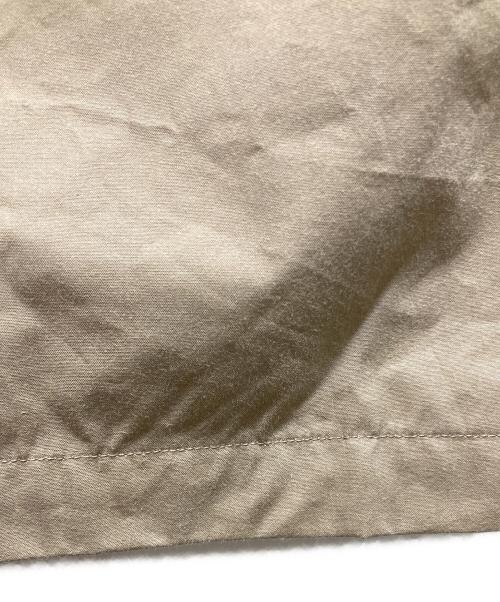 Meyer & Welch（マイヤー アンド ウェルチ）Meyer & Welch (マイヤー アンド ウェルチ) Lutra jacket ベージュ サイズ:3の古着・服飾アイテム