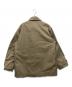 Meyer & Welch (マイヤー アンド ウェルチ) Lutra jacket ベージュ サイズ:3：20000円
