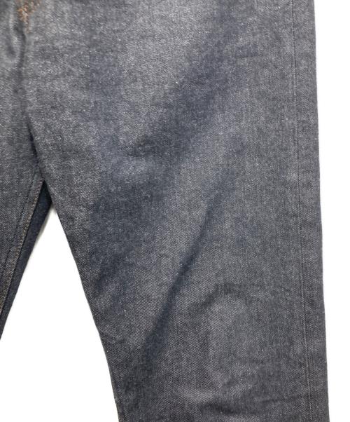 LE（エルイー）LE (エルイー) デニムパンツ インディゴ サイズ:33の古着・服飾アイテム