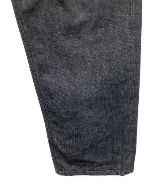 LE（エルイー）LE (エルイー) デニムパンツ インディゴ サイズ:33の古着・服飾アイテム