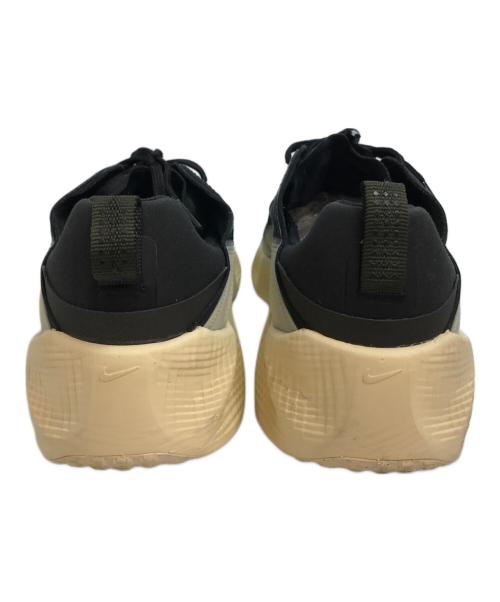 NIKE（ナイキ）NIKE (ナイキ) エイバ ローバー ブラック サイズ:26.5の古着・服飾アイテム
