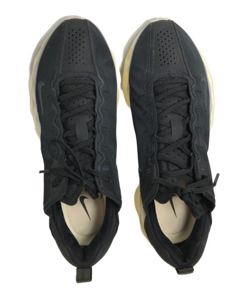 NIKE（ナイキ）NIKE (ナイキ) エイバ ローバー ブラック サイズ:26.5の古着・服飾アイテム