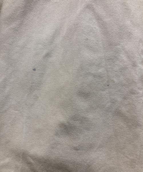 Ron Herman（ロンハーマン）Ron Herman (ロンハーマン) ペインターパンツ ベージュ サイズ:Mの古着・服飾アイテム