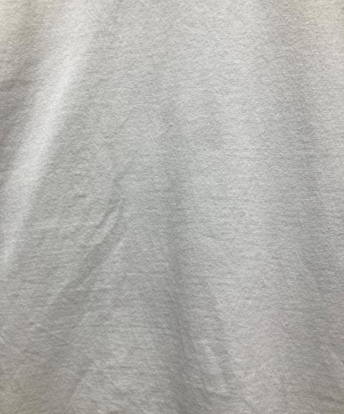 VERDY（ヴェルディ）VERDY (ヴェルディ) プリントTシャツ  otumo plaza ホワイト サイズ:XXLの古着・服飾アイテム