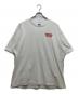VERDY（ヴェルディ）の古着「プリントTシャツ  otumo plaza」｜ホワイト