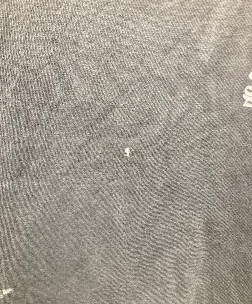 SAINT MICHAEL（セントマイケル）SAINT MICHAEL (セントマイケル) NEIGHBORHOOD (ネイバーフッド) STHD . LS TEE SPEED KILLS ブラック サイズ:Lの古着・服飾アイテム