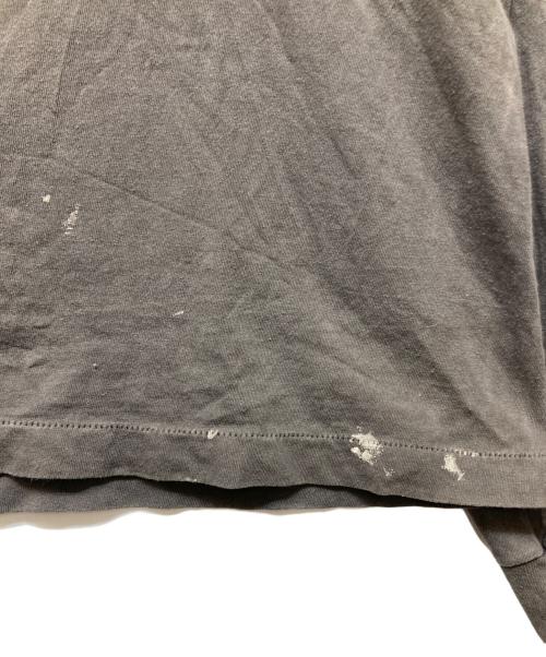 SAINT MICHAEL（セントマイケル）SAINT MICHAEL (セントマイケル) NEIGHBORHOOD (ネイバーフッド) STHD . LS TEE SPEED KILLS ブラック サイズ:Lの古着・服飾アイテム